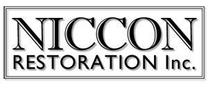 NICCON Restoration Inc.